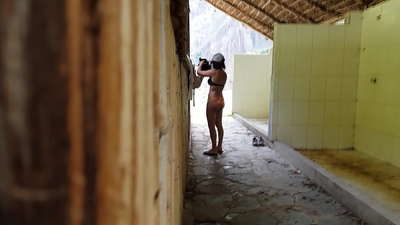 పాఠశాల విద్యార్థిని పోర్న్